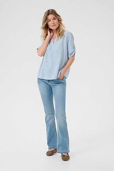 Cream Kurzarmbluse Kurzarm-Bluse CRVenta günstig online kaufen