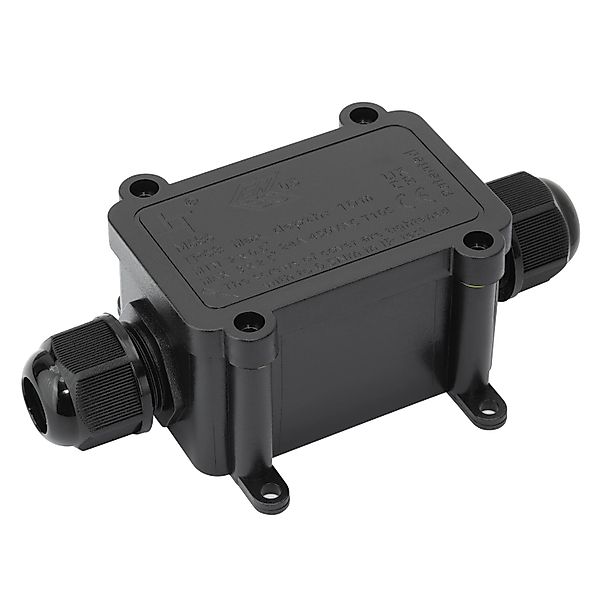 S-Impuls Abzweigdose IP 68 Außenbereich 1x1 günstig online kaufen