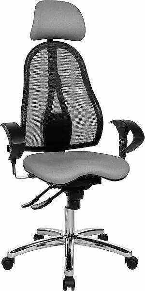 TOPSTAR Bürostuhl »Sitness 45« () günstig online kaufen