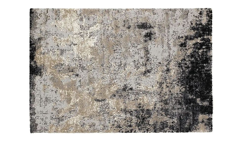 OCI DIE TEPPICHMARKE Teppich "Juwel Awara" rechteckig 20 mm Höhe Wohnzimmer günstig online kaufen