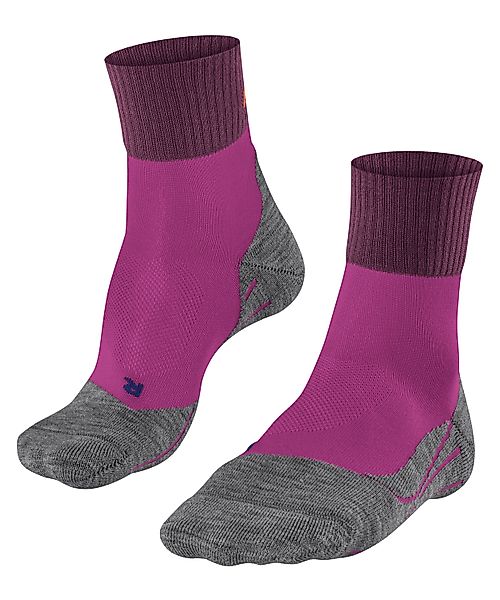 FALKE Kurzsocken TK2 Explore Cool Short günstig online kaufen
