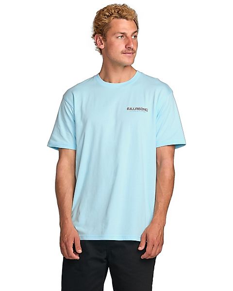 Billabong T-Shirt "Window Premium" günstig online kaufen
