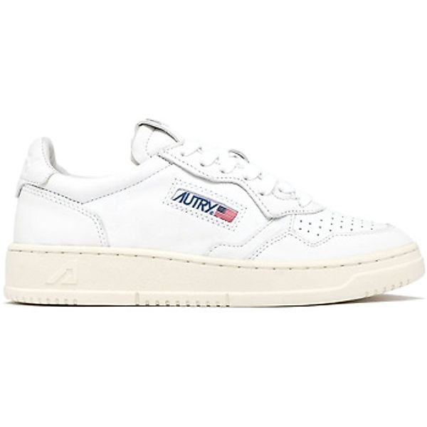 AUTRY MEDALIST LOW GOAT WMNS Sneaker günstig online kaufen