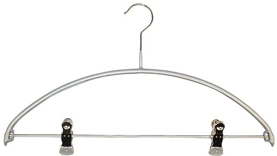 MAWA Kleiderbügel Economic 40/PK, (Set, 5-tlg), günstig online kaufen