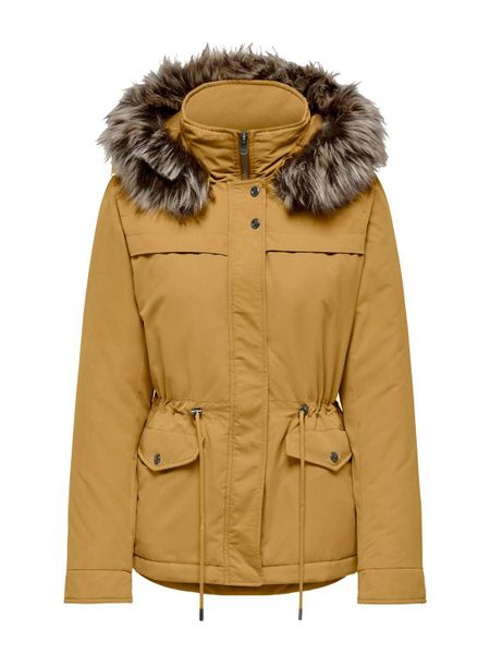 ONLY Parka ONLNEWSTARLINE AW PARKA CC günstig online kaufen