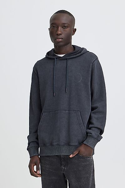 Blend Kapuzenpullover "BHFactor" Lässiger Hoodie mit leichter Used-Optik günstig online kaufen