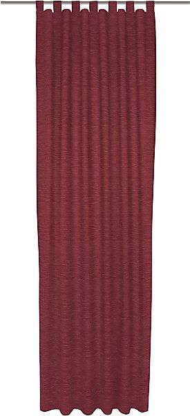 Wirth Vorhang "Trondheim B" Schlaufen 1 Stk. tlg. nach Maß günstig online kaufen