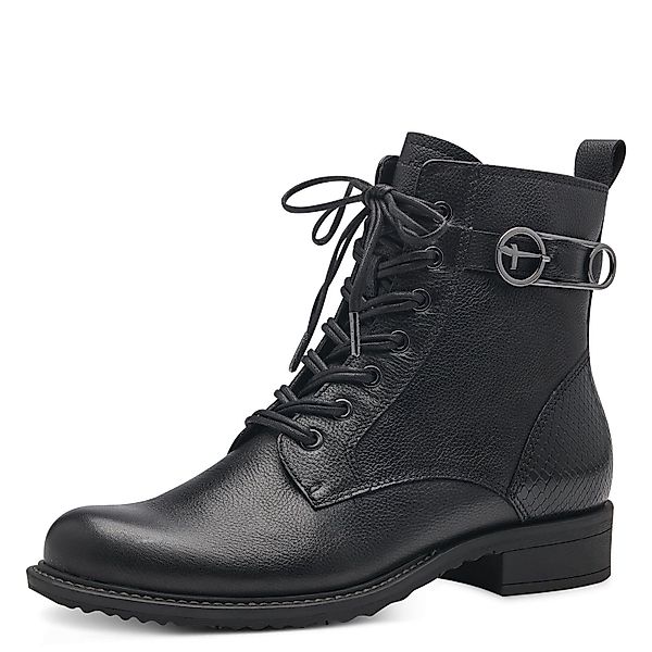 Tamaris Schnürstiefelette günstig online kaufen