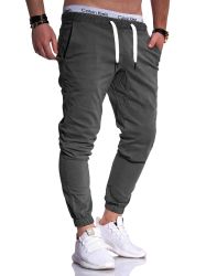 behype Chinohose MPC-60 Jogger-Hose mit elastischem günstig online kaufen