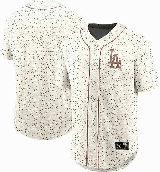 Los Angeles Dodgers T-Shirt Terrazzo MLB günstig online kaufen