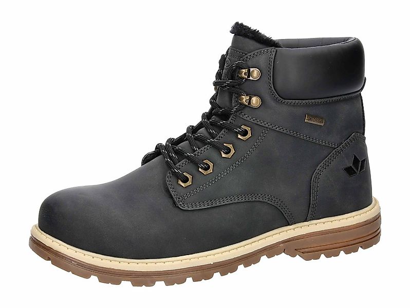 Lico Freizeitstiefel Trelleborg 38 Winterstiefel günstig online kaufen