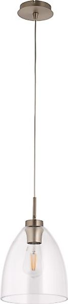 Hufnagel Pendelleuchte E27 max 57W 620329 - 620329 günstig online kaufen