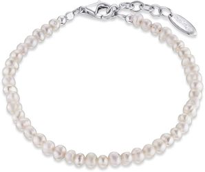 Engelsrufer Perlenarmband ARMBAND SÜSSWASSERZUCHTPERLE, ERB-20-PE, mit günstig online kaufen