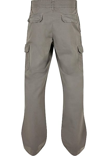 URBAN CLASSICS Cargohose "Urban Classics Herren Straight Leg Cargo Pants", günstig online kaufen