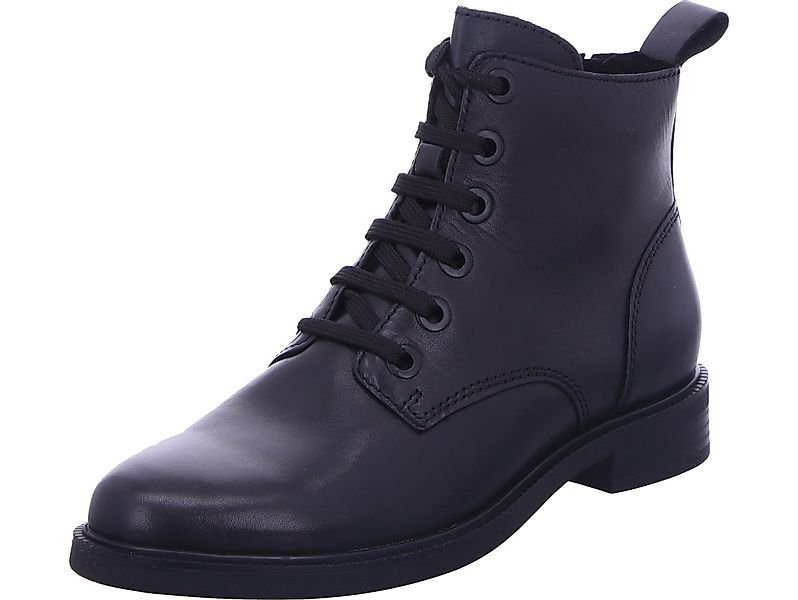 MARCO TOZZI Schnürboots echtes Leder günstig online kaufen