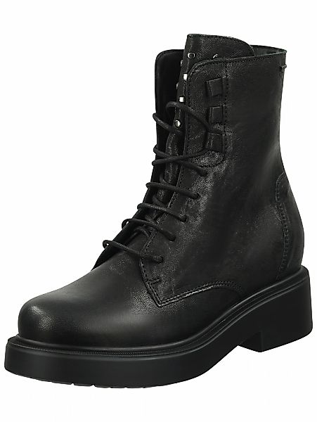IGI & CO Schnürstiefelette "IGI & CO Stiefelette Leder" günstig online kaufen