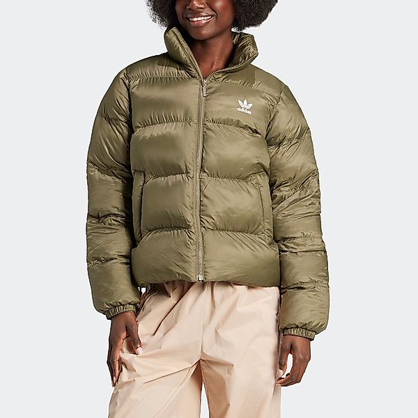 adidas Originals Outdoorjacke "SHORT PUFFER" günstig online kaufen