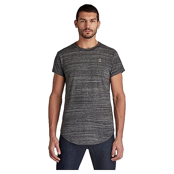 G-star Ductsoon Relaxed Fit Kurzärmeliges T-shirt XL Dk Black günstig online kaufen