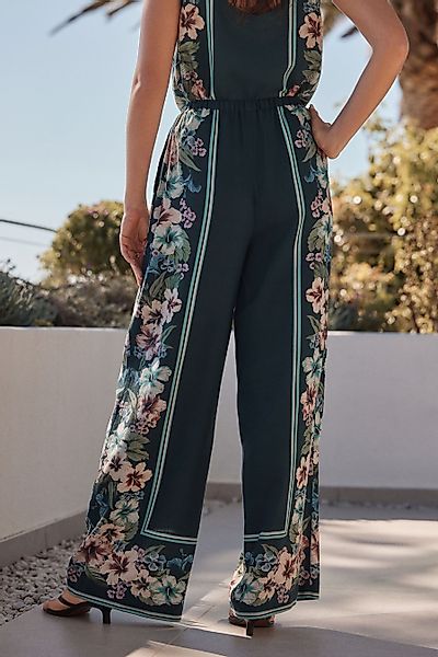 Next Palazzohose Hose mit weitem Bein günstig online kaufen