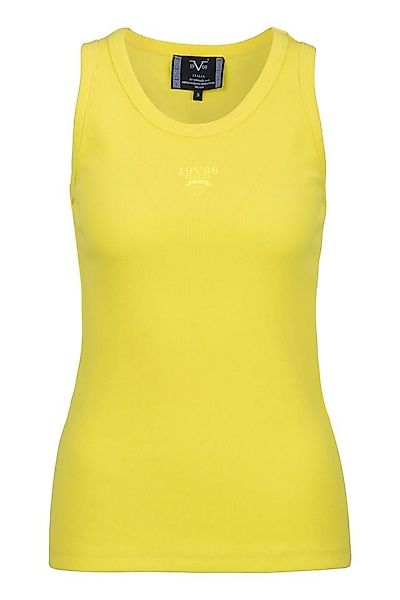 19V69 ITALIA Ripptanktop – Benice Top günstig online kaufen