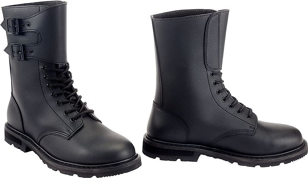 Brandit French Combat Boot Stiefel günstig online kaufen