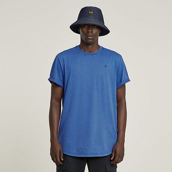 G-STAR Kurzarmshirt Lash günstig online kaufen