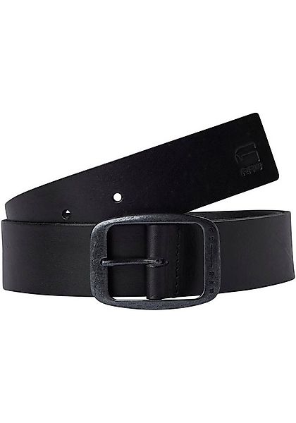 G-STAR Ledergürtel GS Gürtel Mett günstig online kaufen