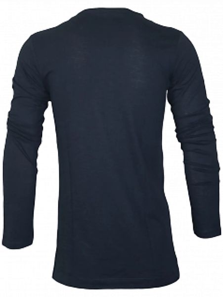 Black Money Crew Herren Langarm Shirt BMC Sidewinder (S) günstig online kaufen