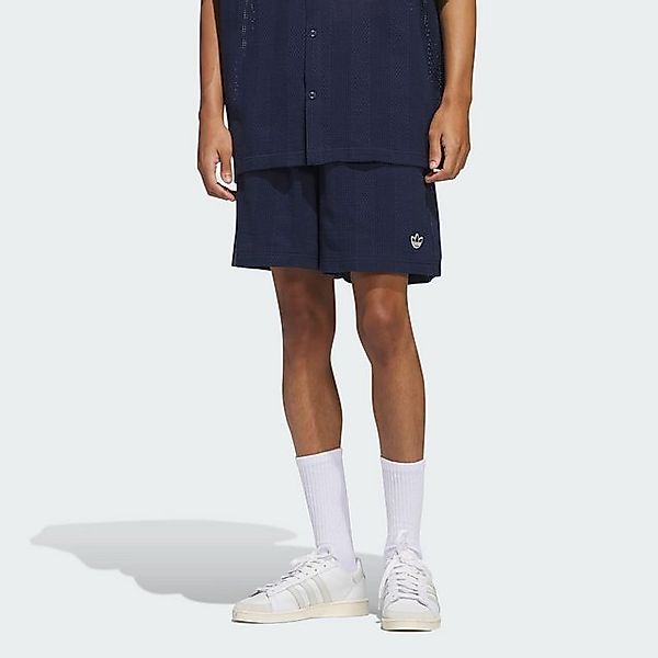 adidas Originals Shorts SUMMER KNIT SHORTS – GENDERNEUTRAL günstig online kaufen