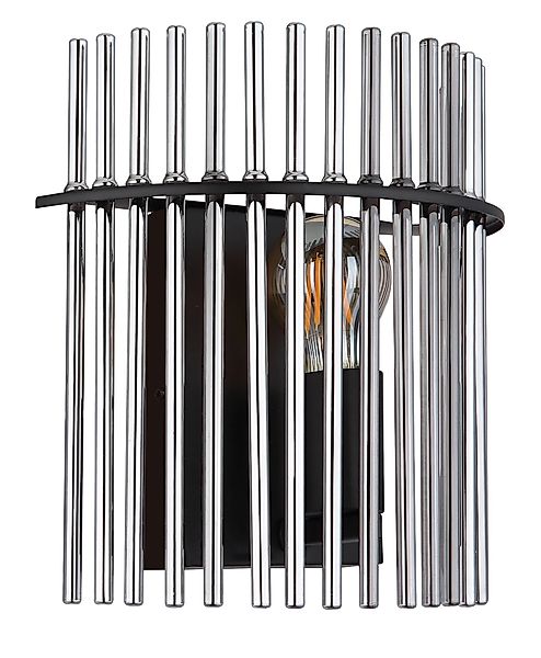 GLOBO LIGHTING Wandleuchte GORLEY, ohne Leuchtmittel, günstig online kaufen