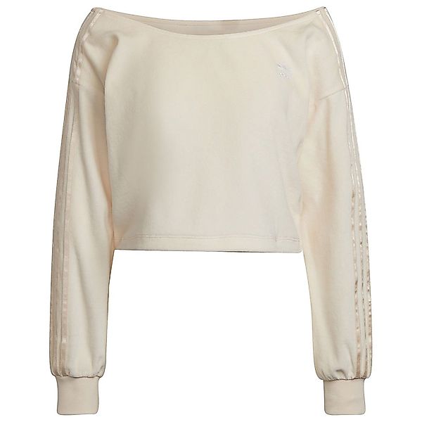 Adidas Originals Sweatshirt 40 Wonder White günstig online kaufen