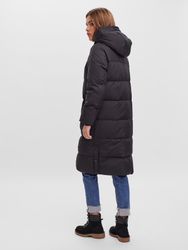 Vero Moda Winterjacke VMERICAHOLLY LONG DOWN günstig online kaufen