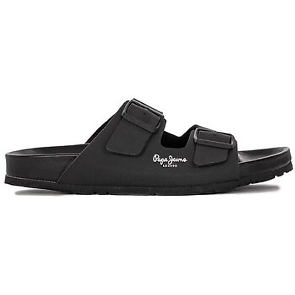 Pepe jeans  Zehentrenner PMS90101999BL günstig online kaufen