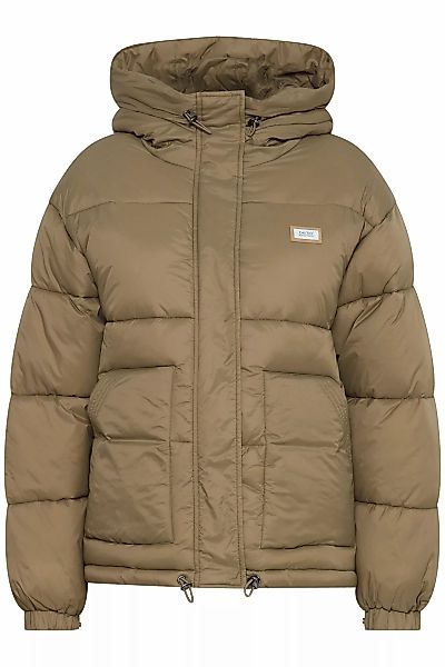 OXMO Winterjacke "Winterjacke OXJoyce", mit Kapuze günstig online kaufen