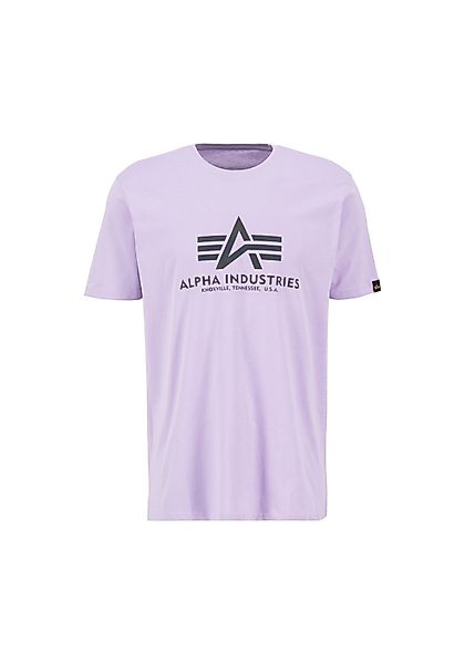 Alpha Industries T-Shirt Alpha Industries Men günstig online kaufen