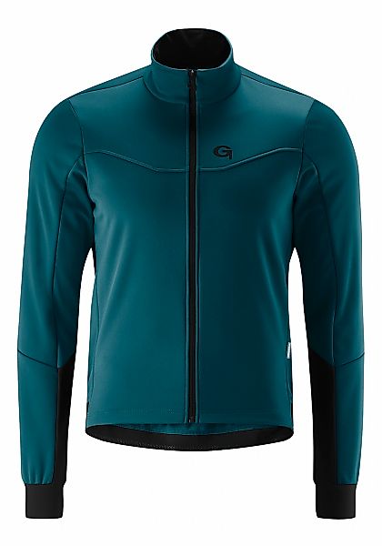 Gonso Fahrradjacke "SILVES", Winddicht, wasserabweisend, hohe Wärmeisolatio günstig online kaufen
