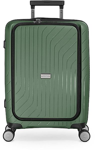 Hauptstadtkoffer Hartschalen-Trolley TXL, in verschiedenen Farben günstig online kaufen