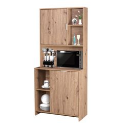 HTI-Living Küchenbuffet Küchenbuffet Malin (Stück, 1-St., günstig online kaufen