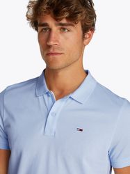 Tommy Jeans Poloshirt TJM SLIM PLACKET günstig online kaufen