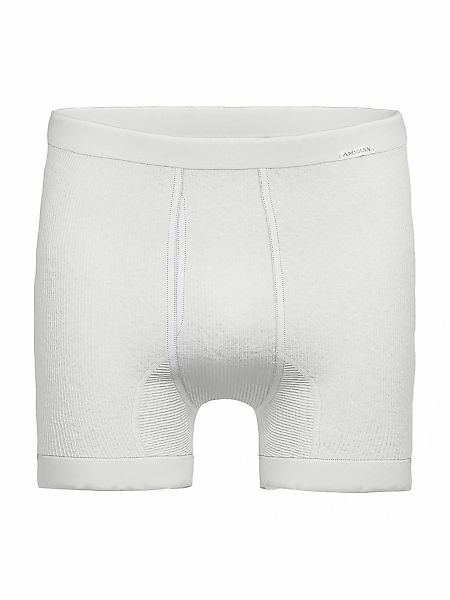 Ammann Retro Pants "Short mit Eingriff Day Classic / Doppelripp Exquisit" günstig online kaufen