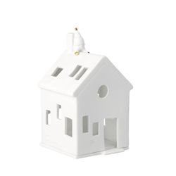 Räder Design Teelichthalter Lichthaus Warten auf günstig online kaufen