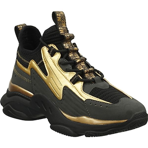 STEVE MADDEN Sneaker Lederimitat/Textil Sneaker günstig online kaufen