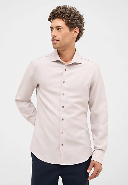 Eterna Langarmhemd "SLIM FIT", EASY IRON (bügelleicht) günstig online kaufen