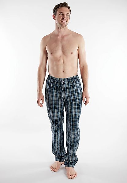 TOM TAILOR Pyjamahose günstig online kaufen