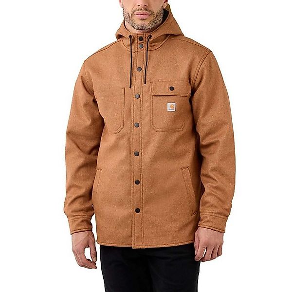 Carhartt Sommerjacke Carhartt Herren Übergangsjacke Rain Defender Relaxed F günstig online kaufen