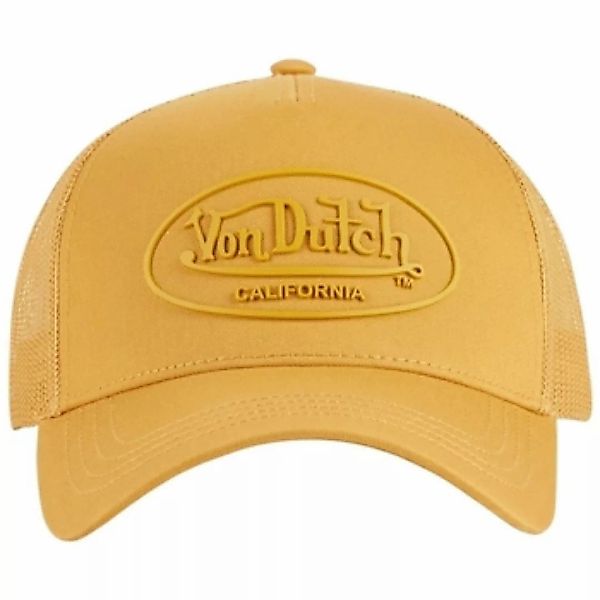 Von Dutch  Schirmmütze VD/1/CB/LOG/09 günstig online kaufen
