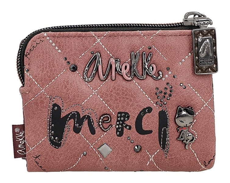 Anekke Geldbörse Flexible RFID Wallet, mit RFID-Blocker Schutz günstig online kaufen