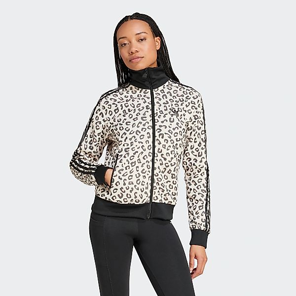 adidas Originals Outdoorjacke "LEOPARD BB TT" günstig online kaufen