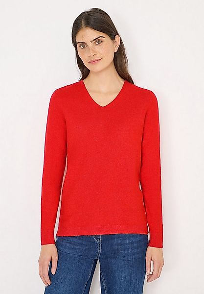 CECIL Strickpullover aus Feinstrick günstig online kaufen