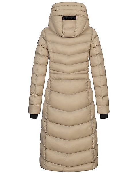 Geographical Norway Steppmantel Winter Jacke Parka günstig online kaufen
